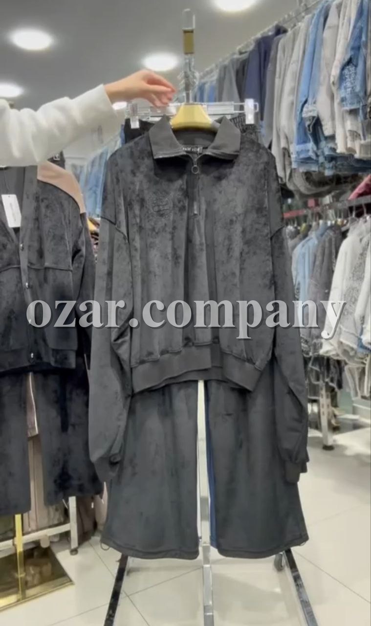 Женский Костюм Coco Bianca 