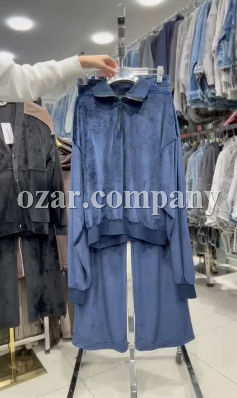 Женский Костюм Coco Bianca 