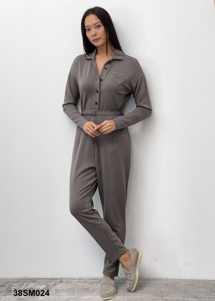 Женский Комбинезон Show Off