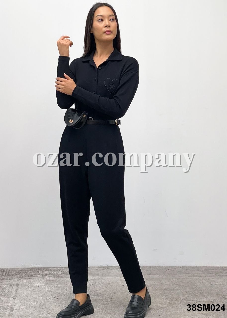 Женский Комбинезон Show Off