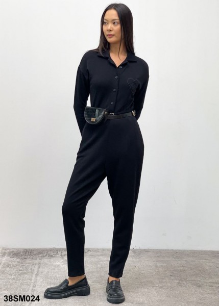 Женский Комбинезон Show Off