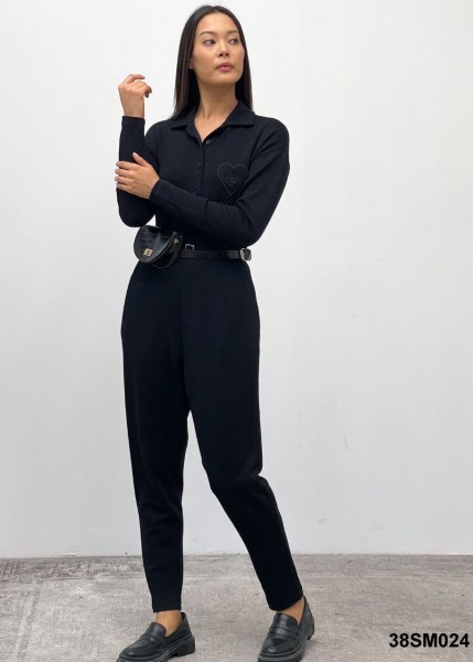 Женский Комбинезон Show Off