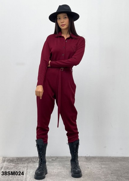 Женский Комбинезон Show Off