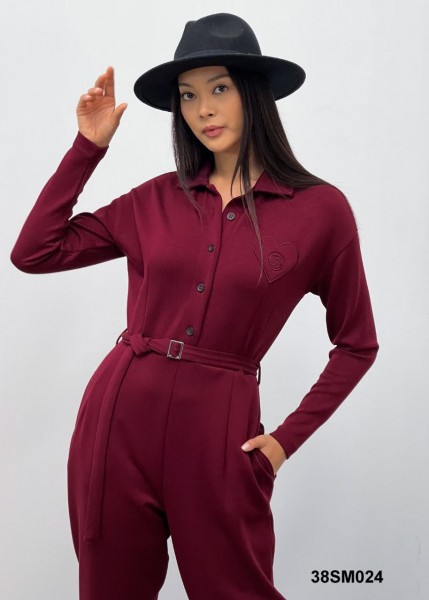 Женский Комбинезон Show Off