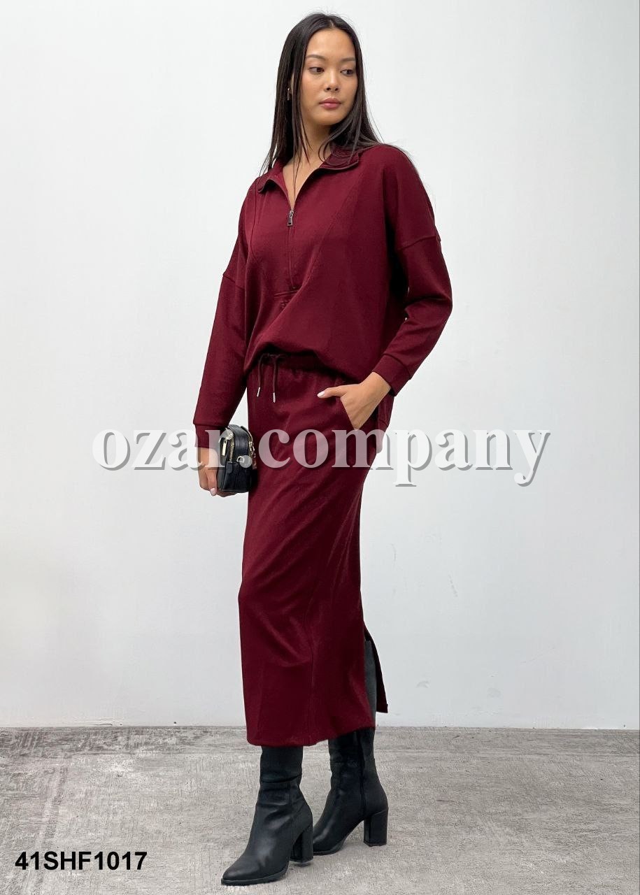 Женский Костюм Show Off