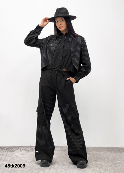 Женский Костюм Show Off