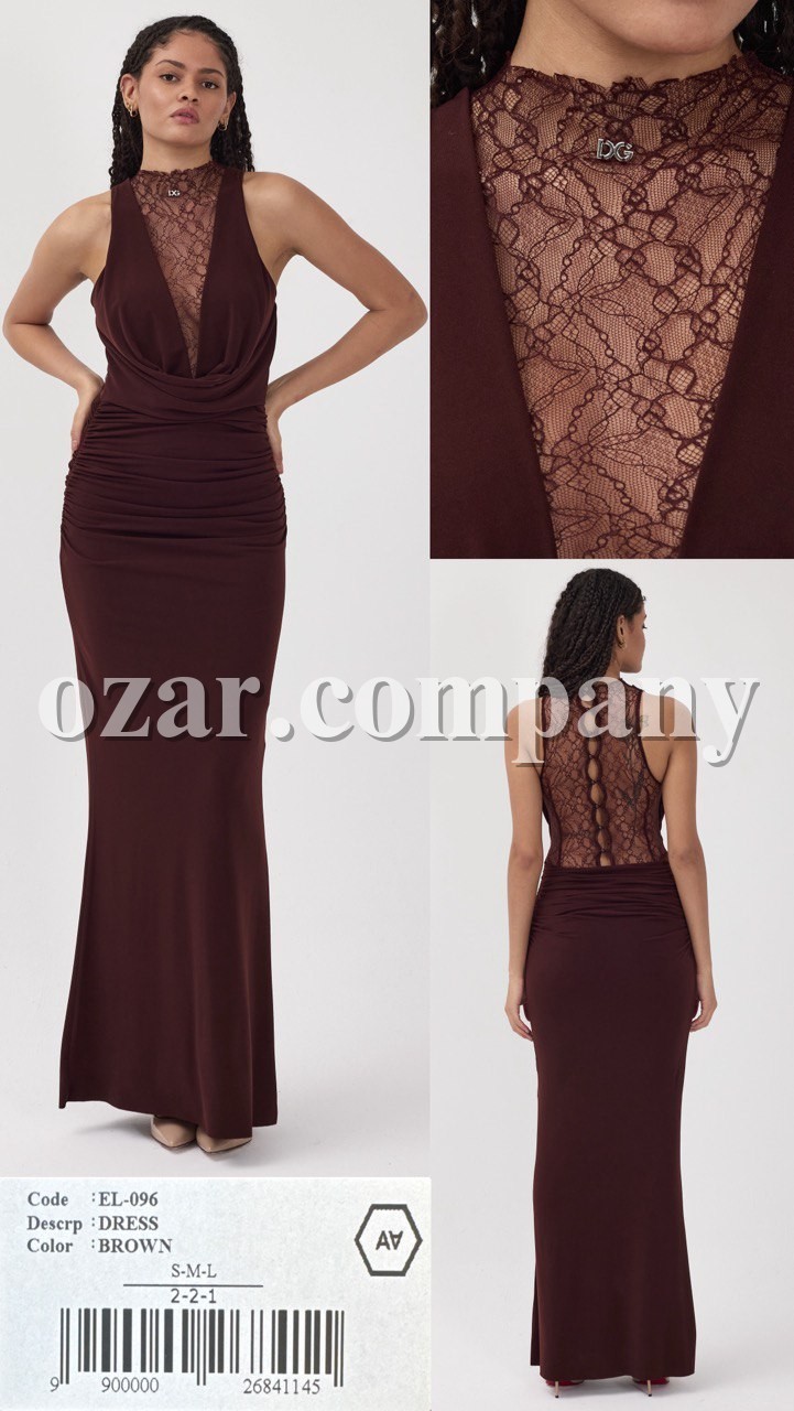 Женское Платье A.M.N.