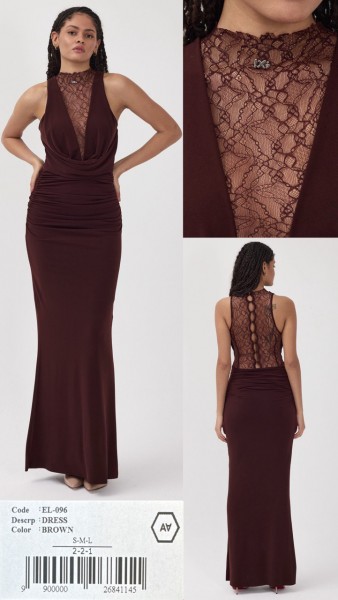 Женское Платье A.M.N.