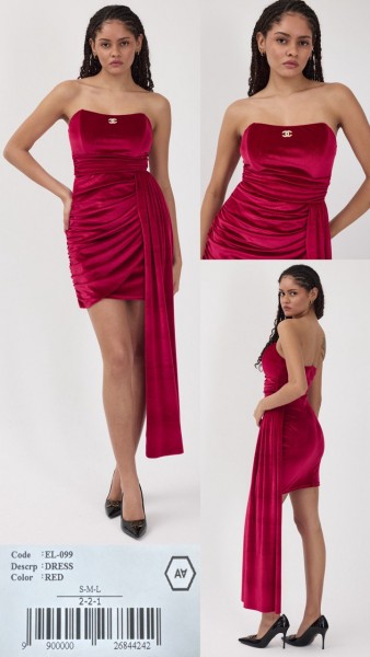 Женское Платье A.M.N.