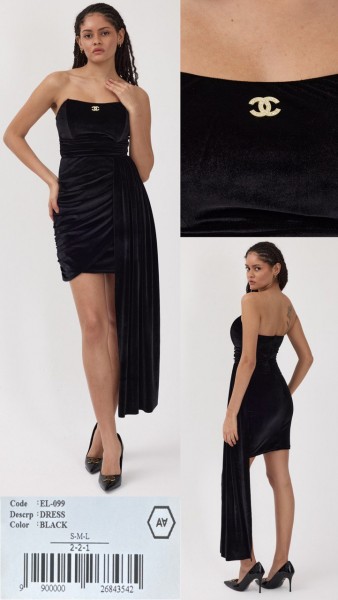 Женское Платье A.M.N.