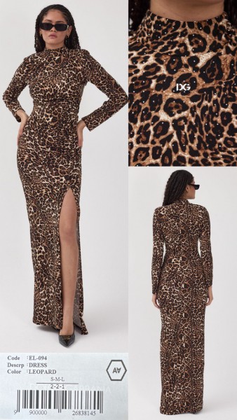 Женское Платье A.M.N.