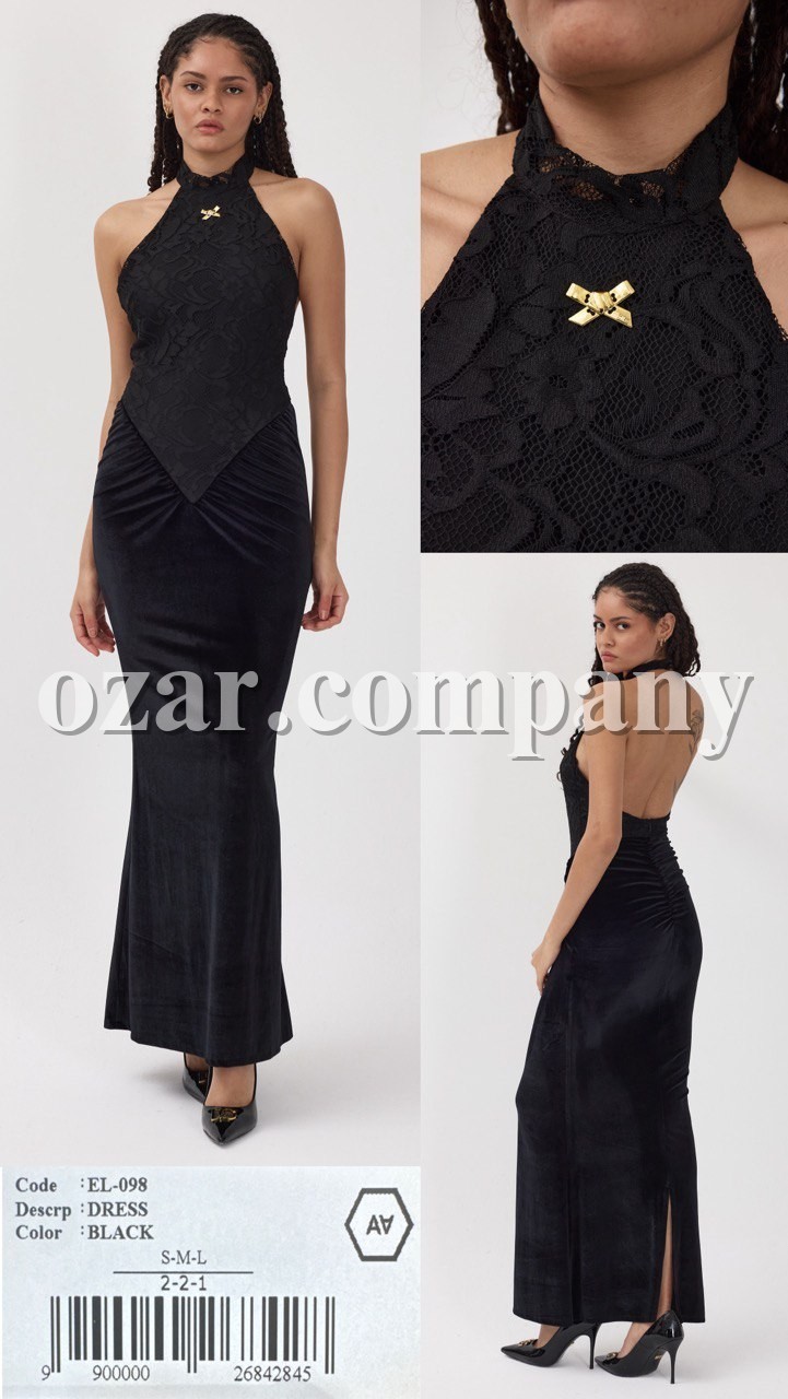 Женское Платье A.M.N.