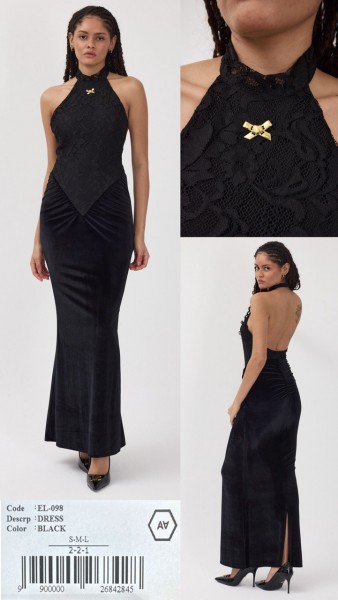 Женское Платье A.M.N.