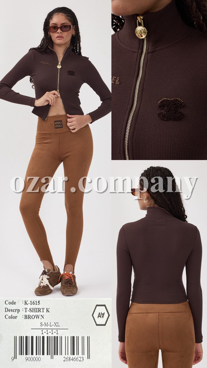 Женская Кофточка A.M.N.