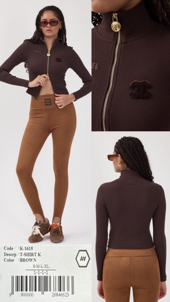 Женская Кофточка A.M.N.