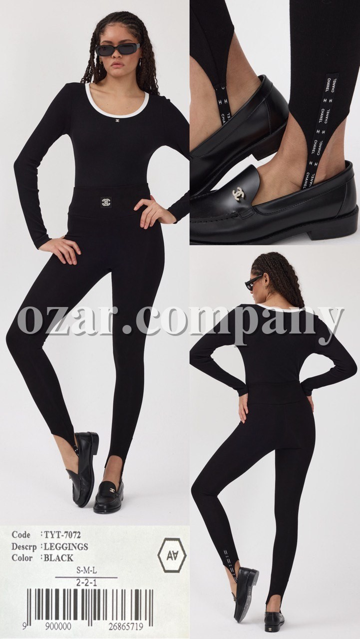 Женские Леггинсы A.M.N.