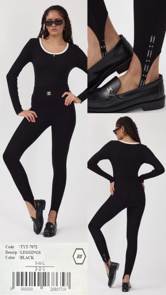 Женские Леггинсы A.M.N.