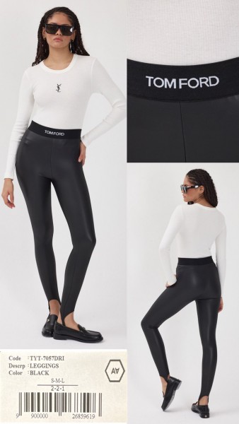 Женские Леггинсы A.M.N.