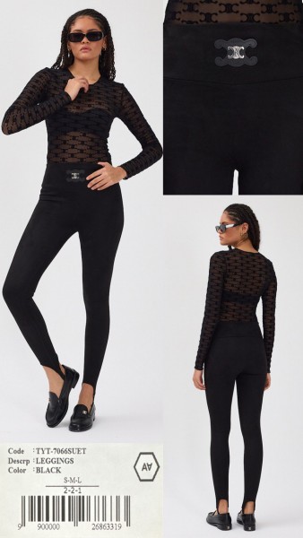 Женские Леггинсы A.M.N.