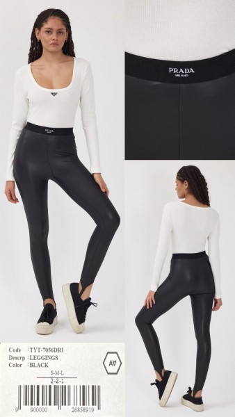 Женские Леггинсы A.M.N.