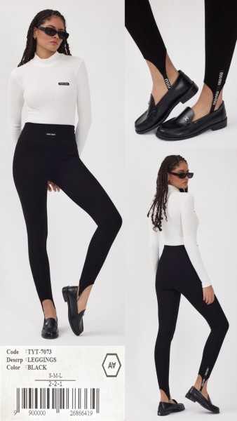 Женские Леггинсы A.M.N.