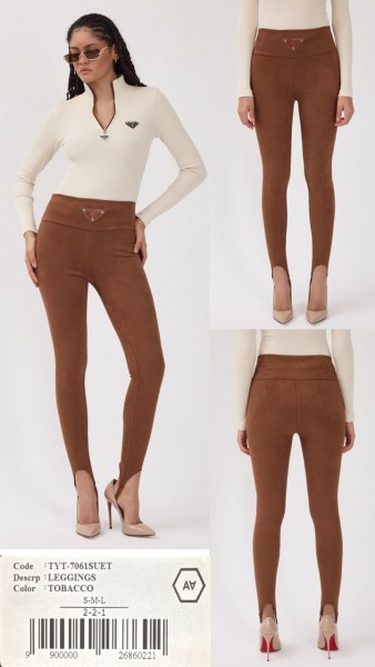 Женские Леггинсы A.M.N.