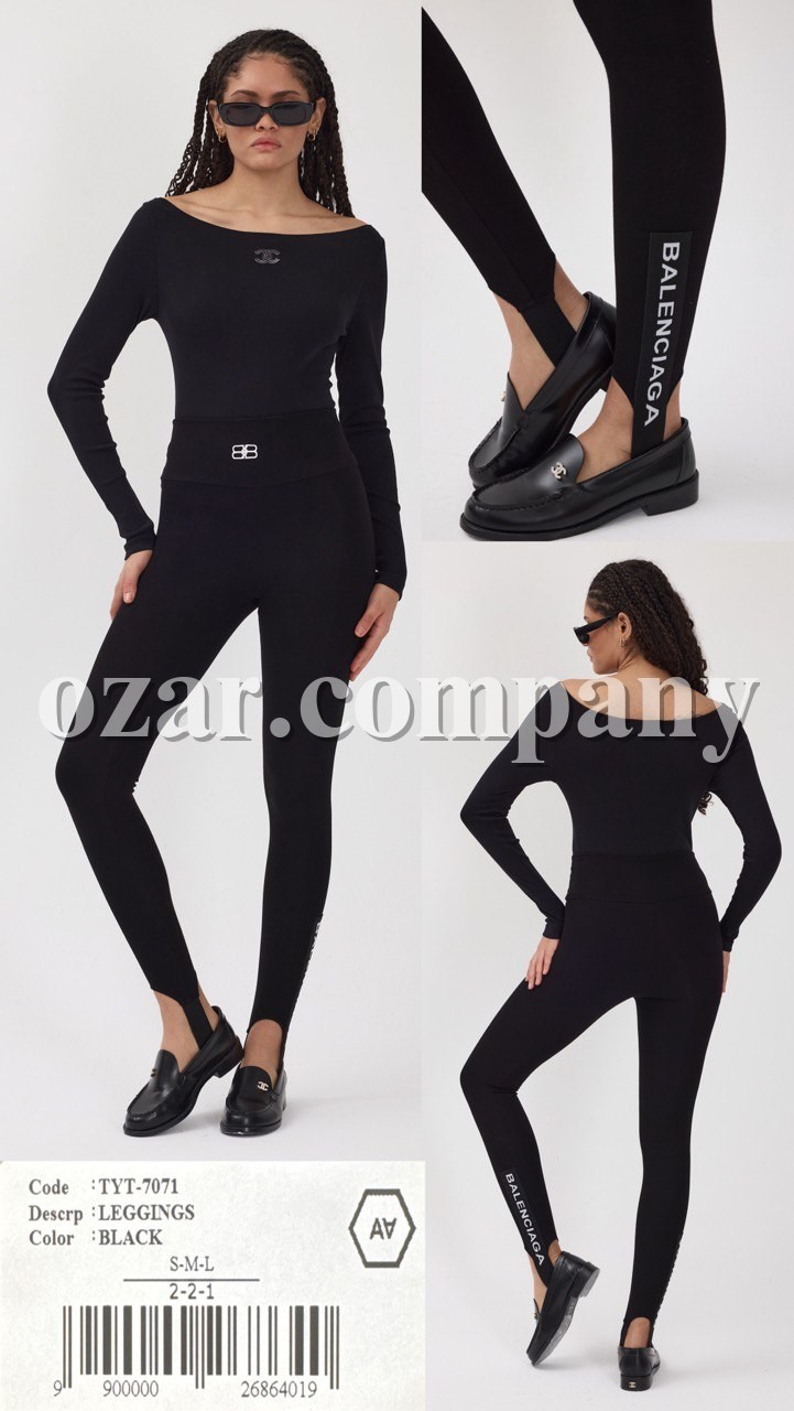 Женские Леггинсы A.M.N.