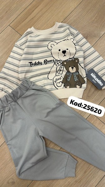 Костюм Для Мальчика Minamino (2-3-4-5лет)