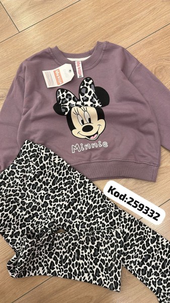 Костюм Для Девочки My Bella (2-3-4-5лет)