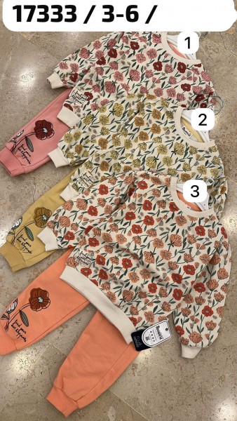 Костюм Для Девочки Miniworld (3-4-5-6лет) 