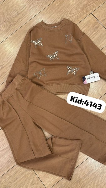 Костюм Для Девочки Limones (2-3-4-5лет)