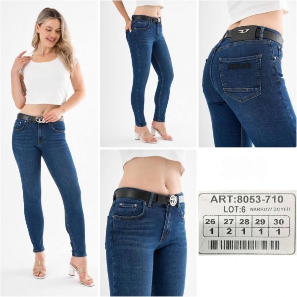 Женские Джинсы Diesel