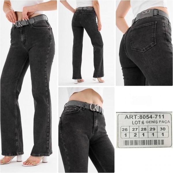 Женские Джинсы Calvin Klein