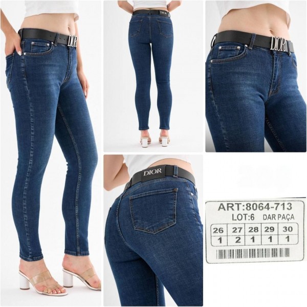 Женские Джинсы Dior