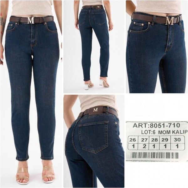 Женские Джинсы 