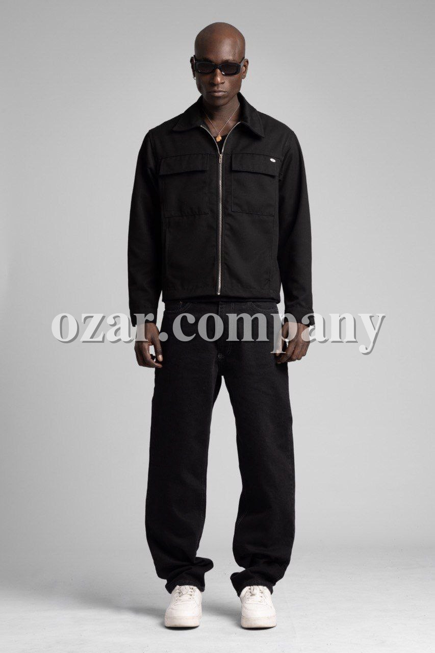 Мужская Мастерка Catch