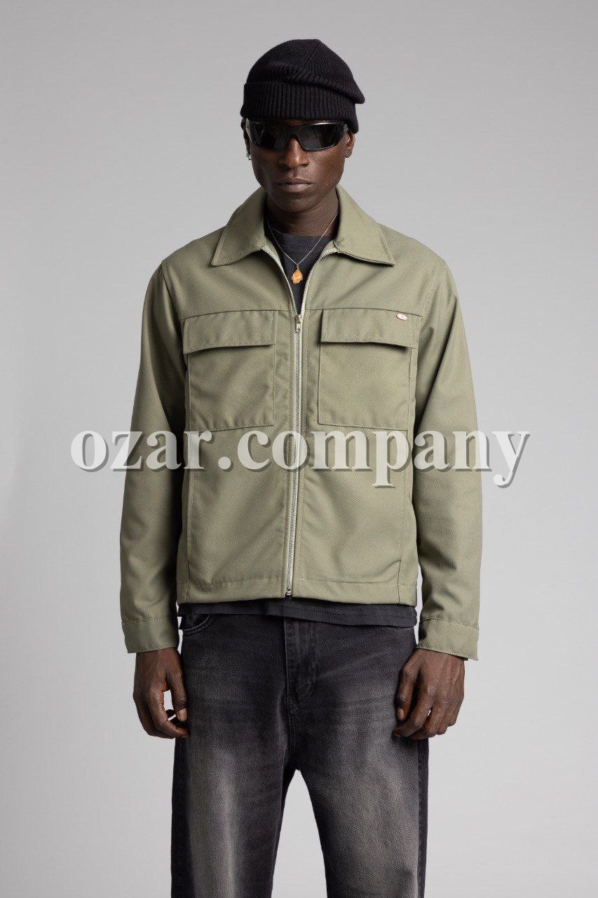 Мужская Мастерка Catch