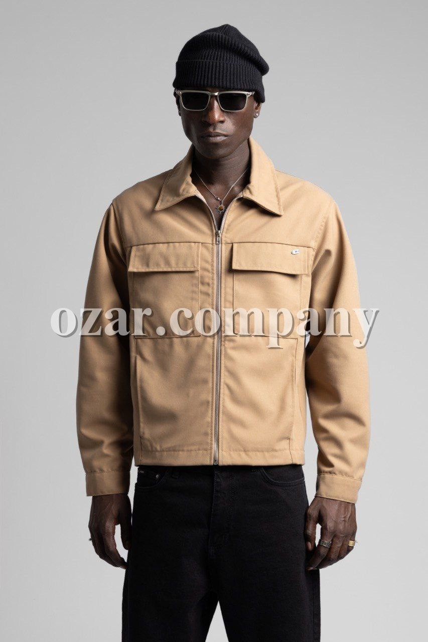 Мужская Мастерка Catch