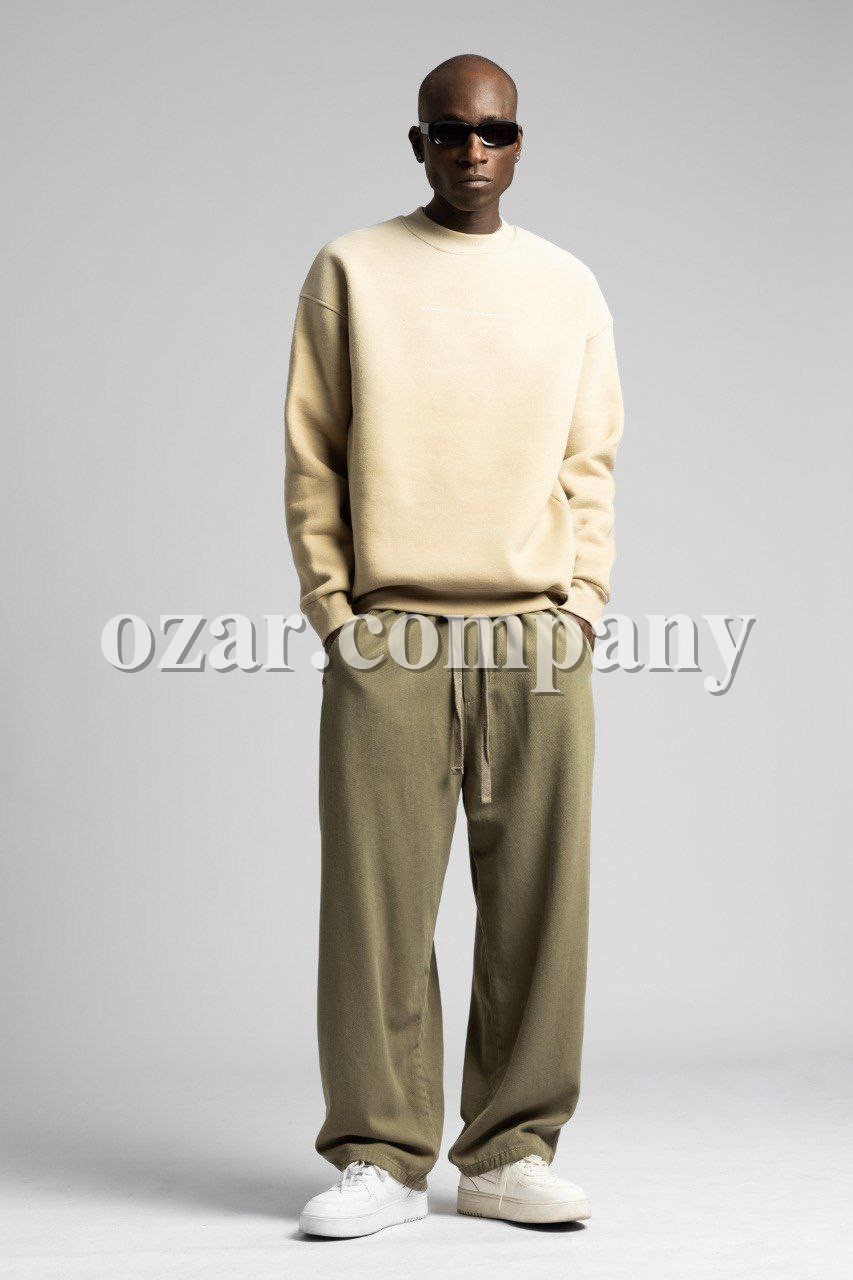 Мужской Свитшот Catch