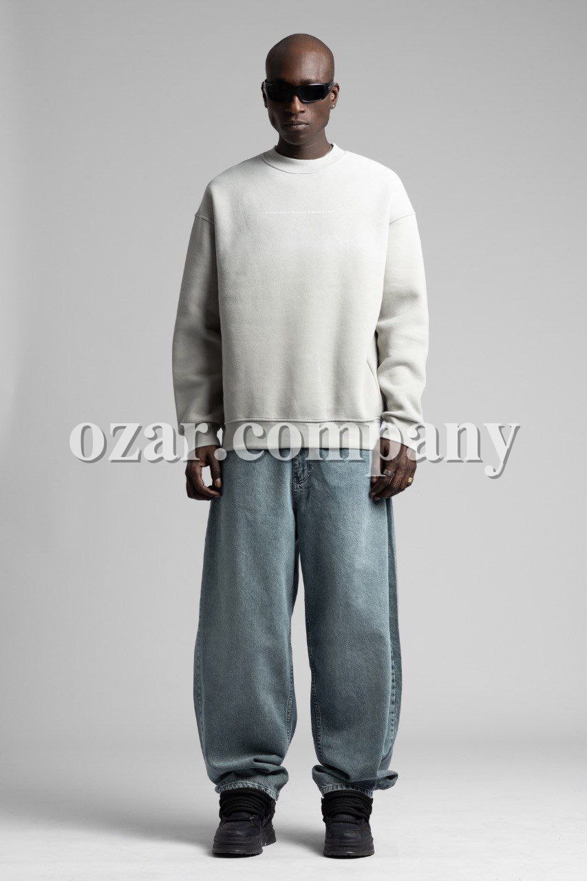 Мужской Свитшот Catch