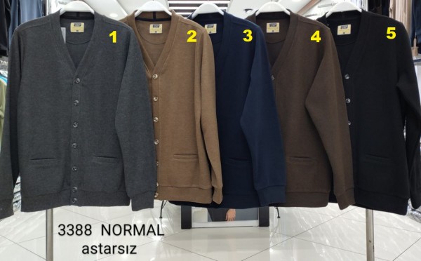 Мужской Кардиган Cahoter