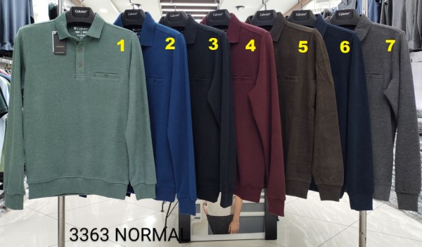 Мужской Джемпер Cahoter