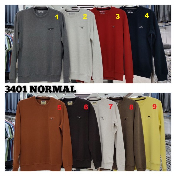 Мужской Джемпер Cahoter