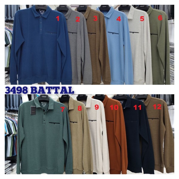 Мужской Джемпер Cahoter