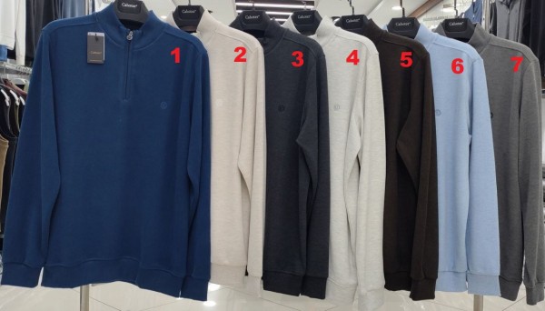 Мужской Джемпер Cahoter