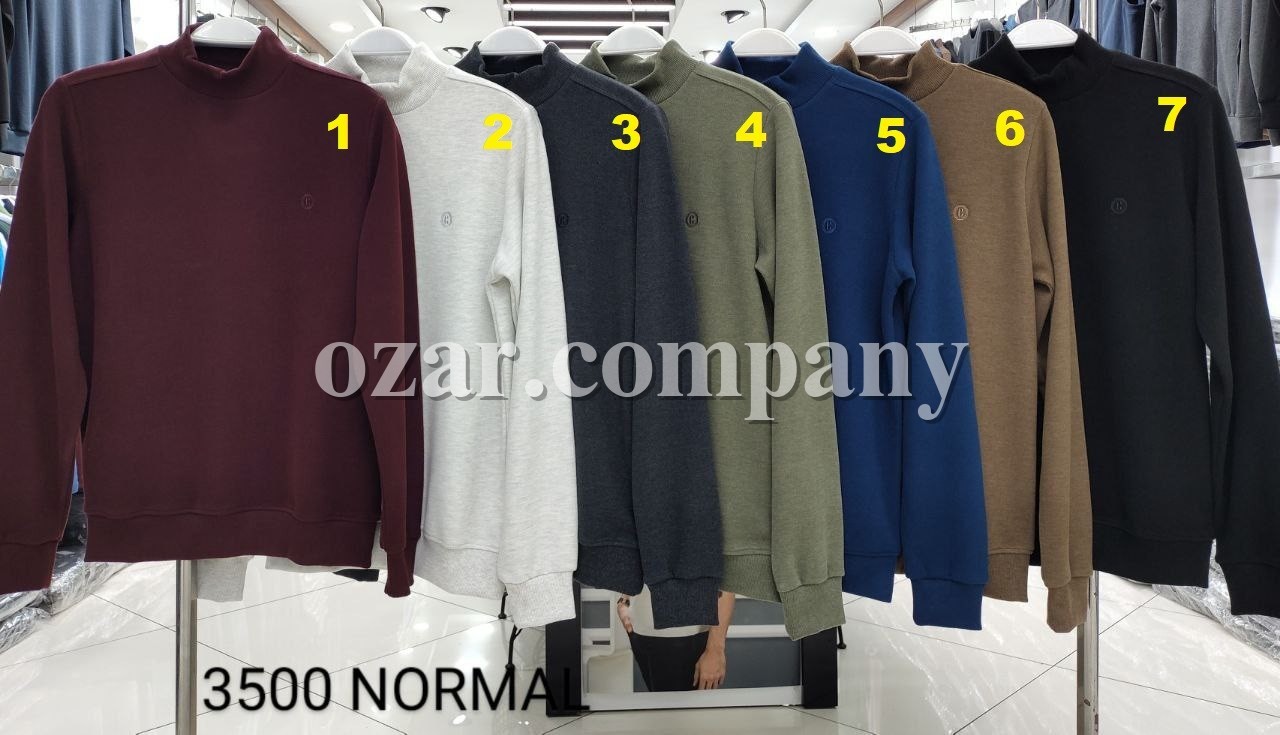 Мужской Джемпер Cahoter