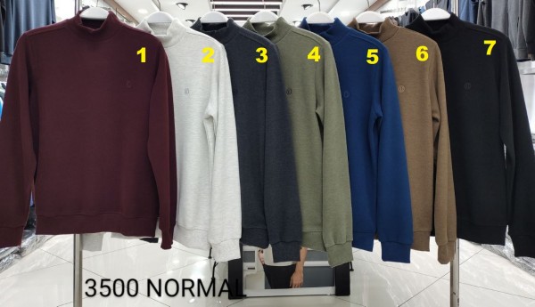 Мужской Джемпер Cahoter