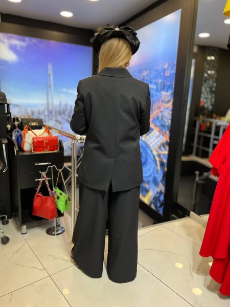 Женский Костюм Iness (Большие размеры)