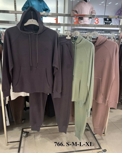 Женский Костюм New Color