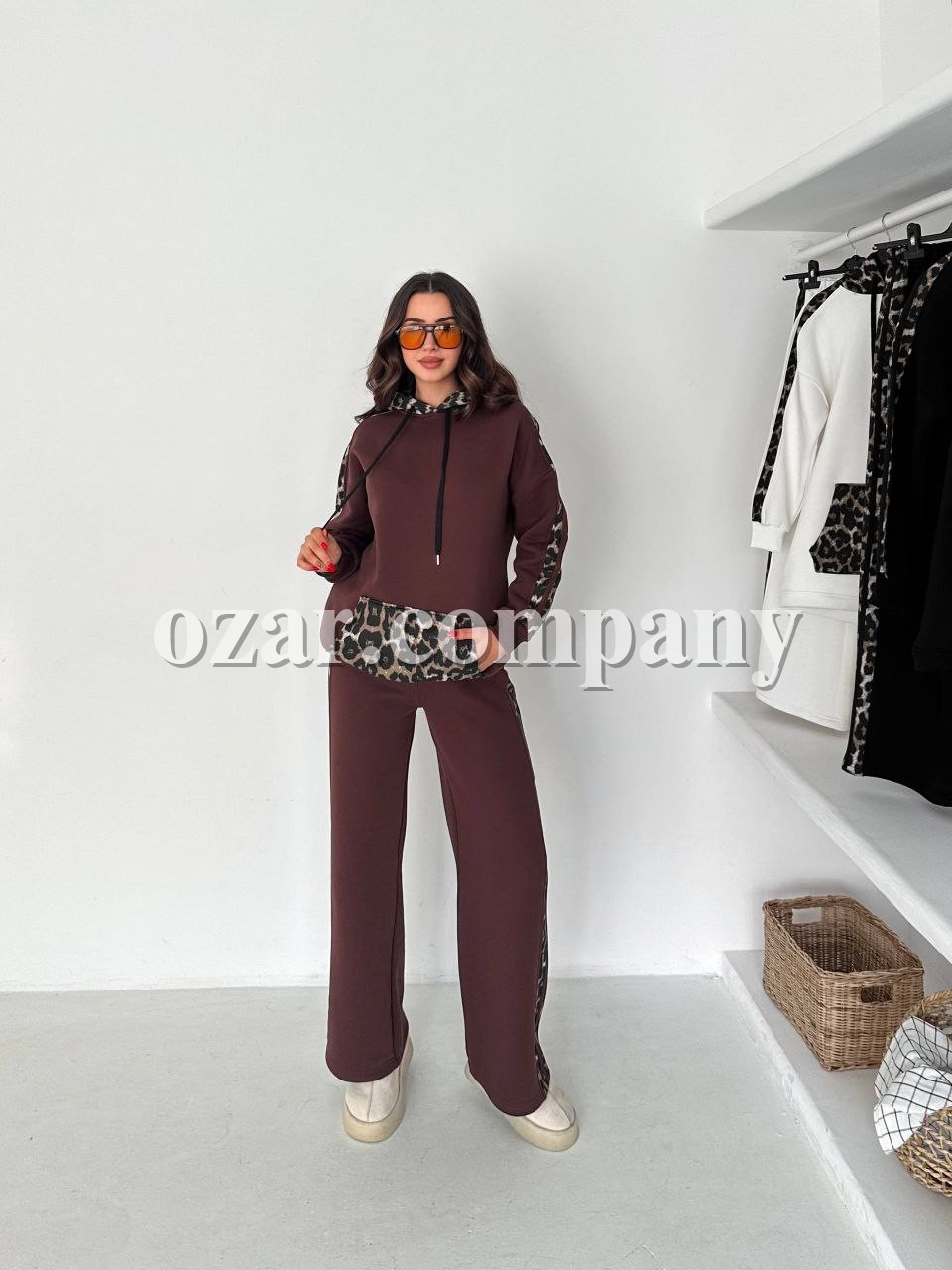 Женский Костюм Touch